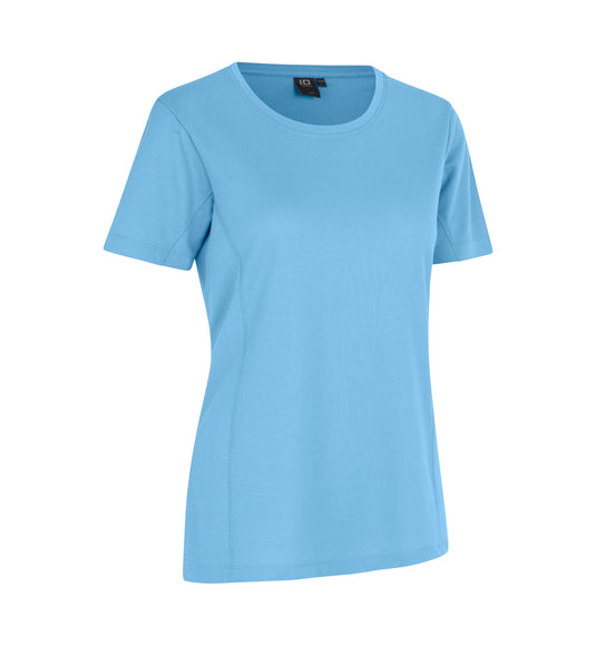 T-Shirt Lyocell - Damen - 0529