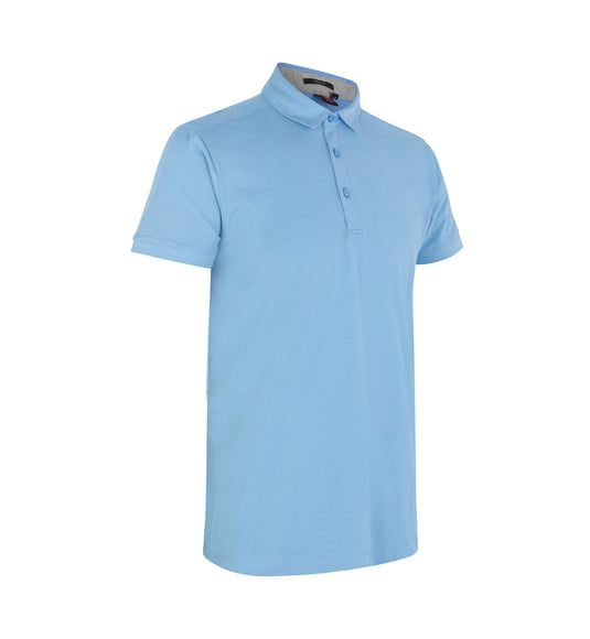 Business Poloshirt - Jersey - 0534