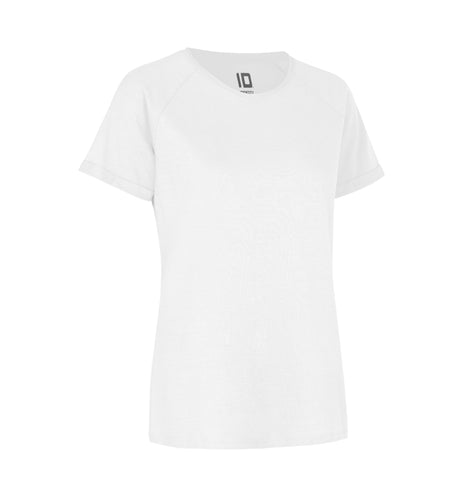 CORE T-Shirt - Slub - Damen - 0537