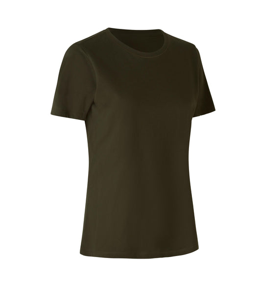 T-Shirt - ökologisch - Damen - 0553