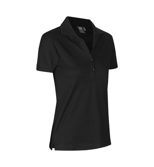 Poloshirt - Piqué - Damen - 0561