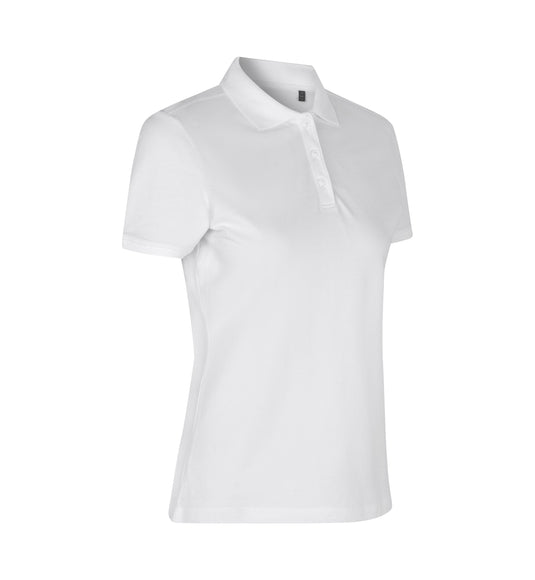 Poloshirt - ökologisch - Damen - 0587