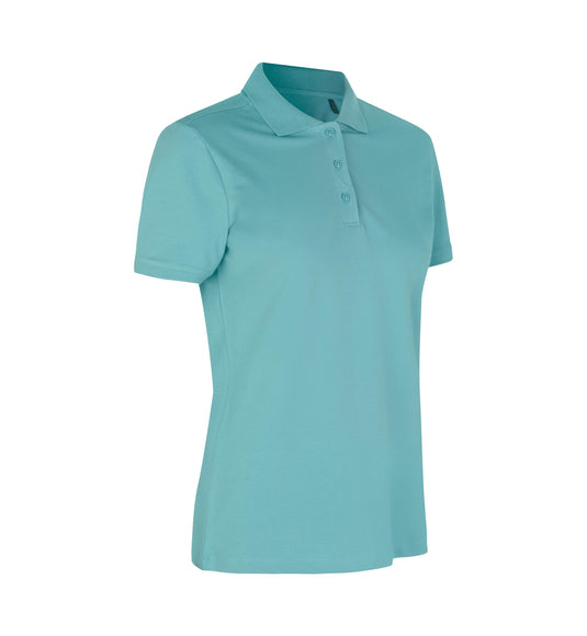 Poloshirt - ökologisch - Damen - 0587