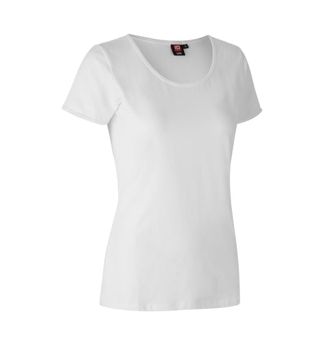 T-Shirt - Stretch - Damen - 0590