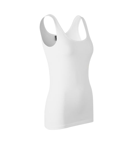 Tanktop - Stretch - Damen - 0599