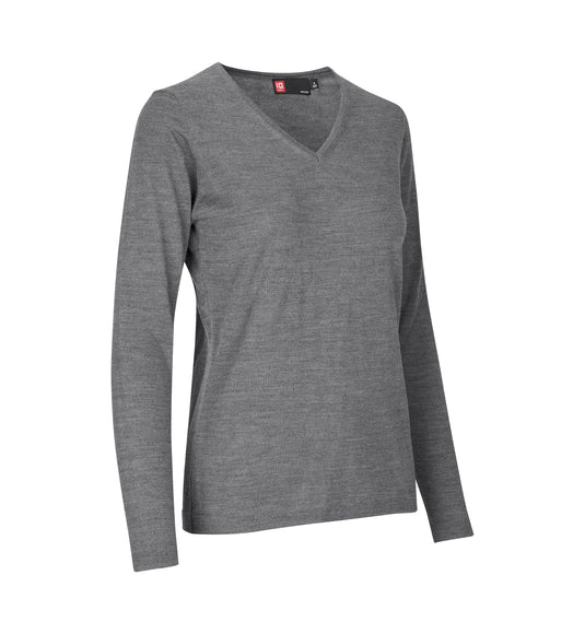 Pullover - Merino - Damen - 0641