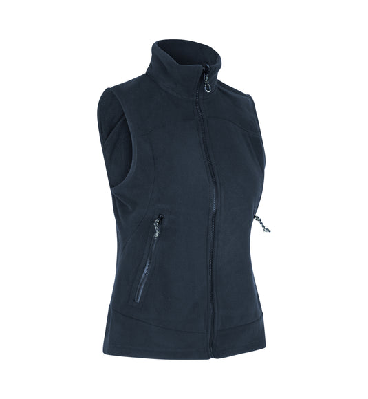 Active Weste - Microfleece - Damen - 0812