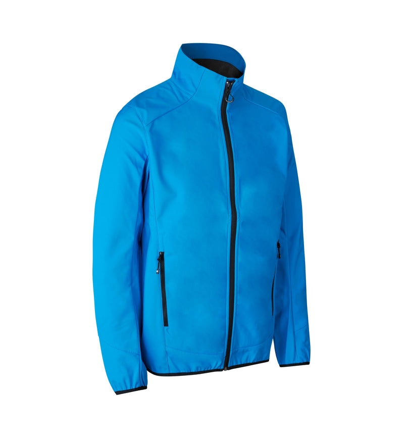 Laden Sie das Bild in Galerie -Viewer, CORE Soft Shell-Jacke - 0854
