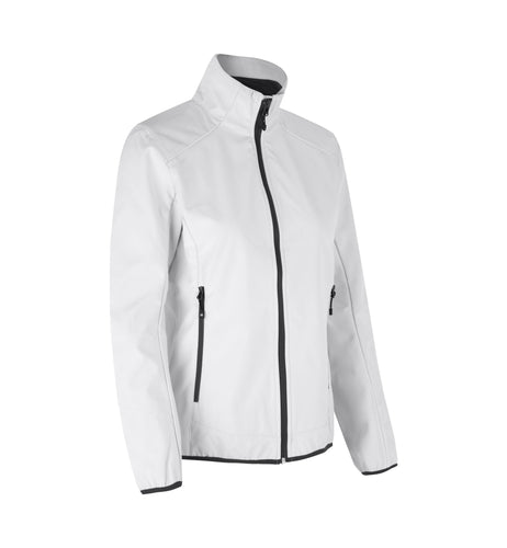 CORE Soft Shell-Jacke - Damen - 0856