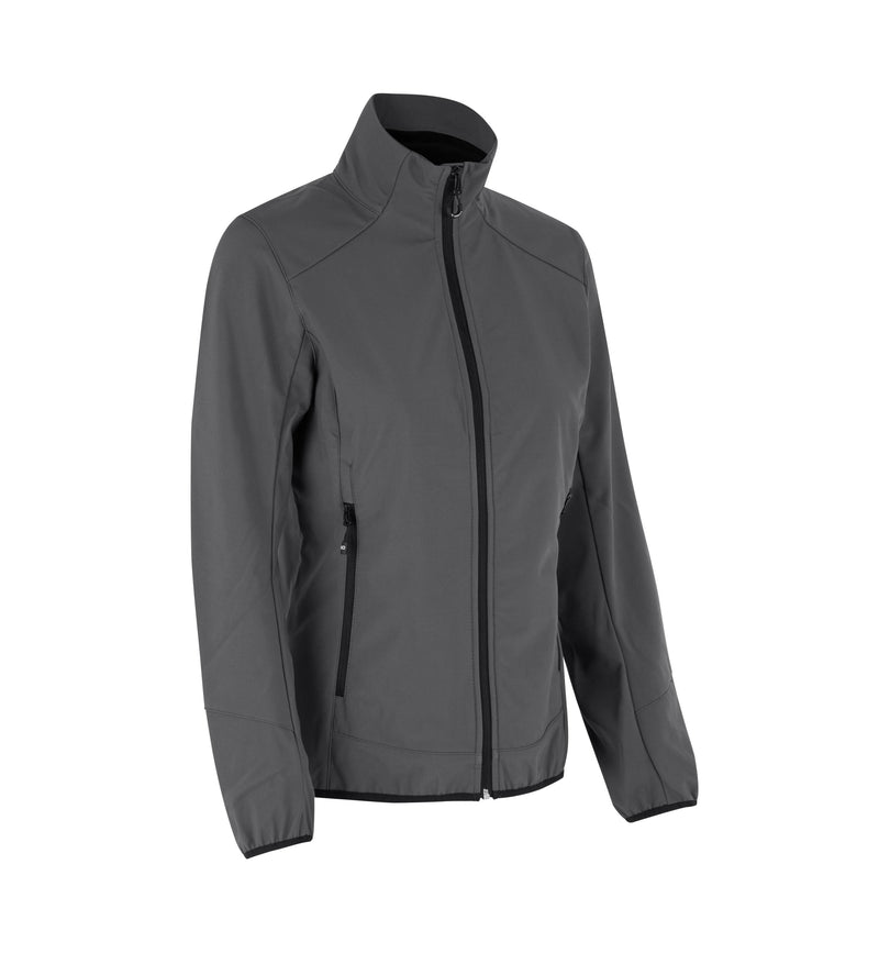 Laden Sie das Bild in Galerie -Viewer, CORE Soft Shell-Jacke - Damen - 0856
