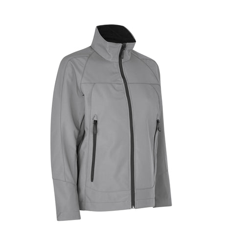 Soft Shell-Jacke - Performance - Damen - 0869