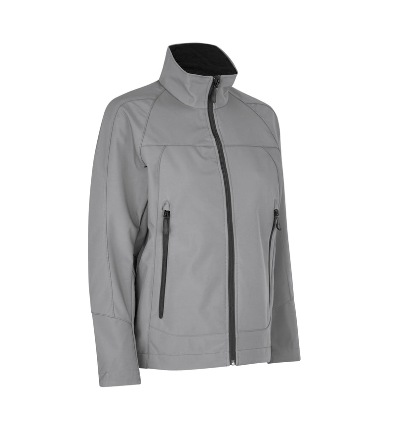 Laden Sie das Bild in Galerie -Viewer, Soft Shell-Jacke - Performance - Damen - 0869
