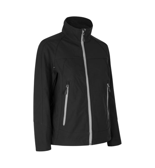 Soft Shell-Jacke - Performance - Damen - 0869