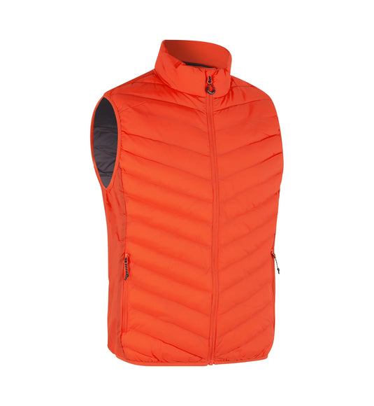 Bodywarmer - Stretch - 0892