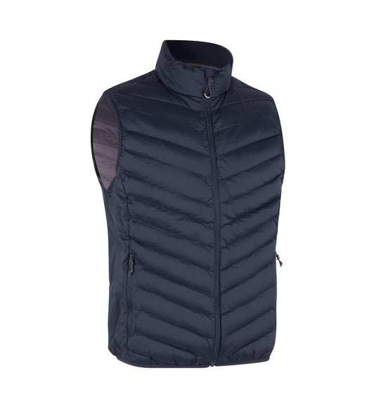 Bodywarmer - Stretch - 0892