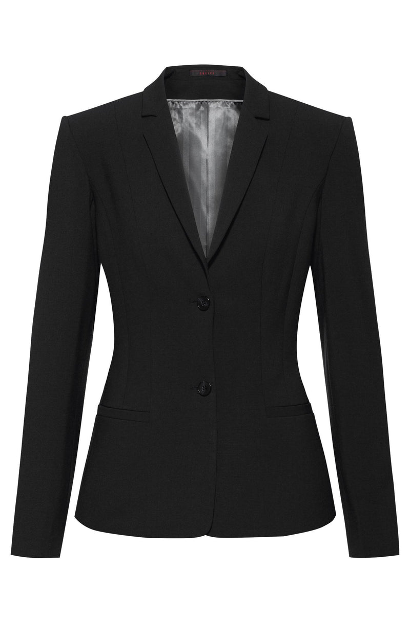 Laden Sie das Bild in Galerie -Viewer, Damen-Blazer RF Premium - 1454
