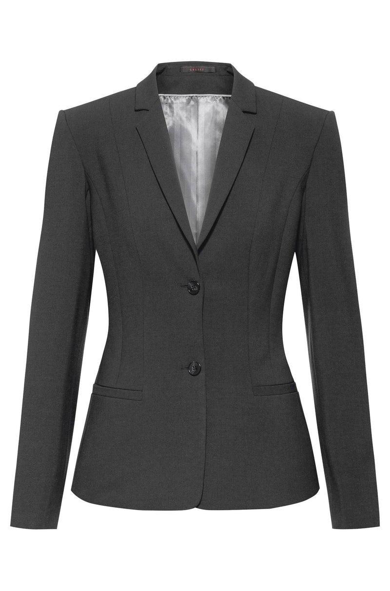 Laden Sie das Bild in Galerie -Viewer, Damen-Blazer RF Premium - 1454
