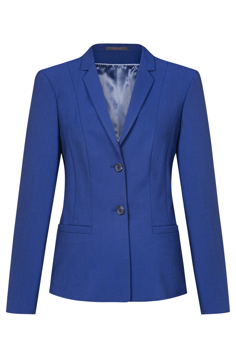 Laden Sie das Bild in Galerie -Viewer, Damen-Blazer RF Premium - 1454
