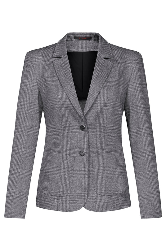 Damen-Jersey Blazer RF - 1460