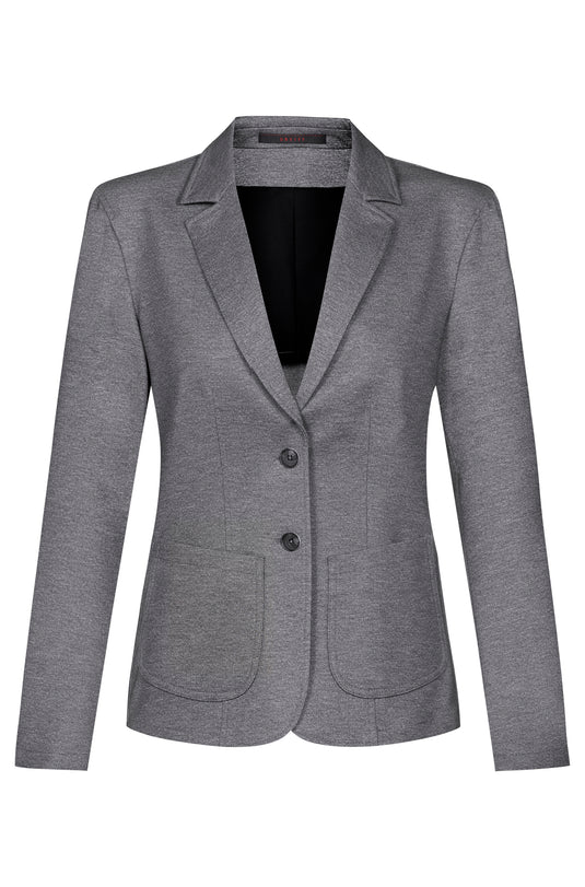 Damen-Jersey Blazer RF - 1460