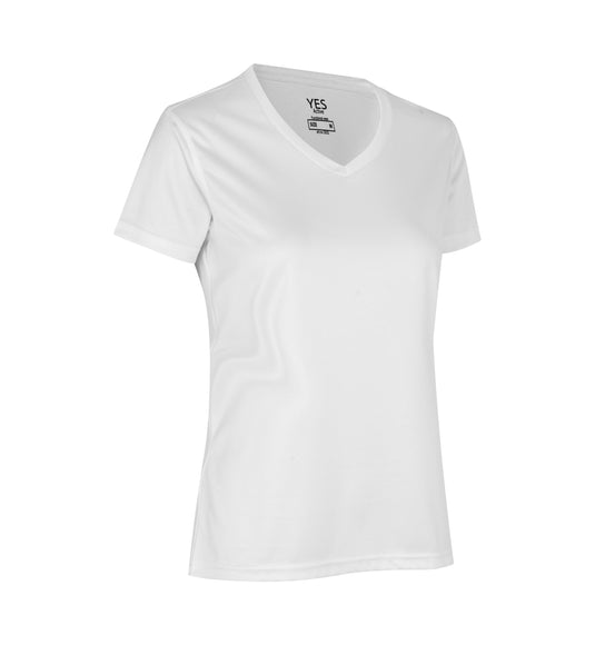 YES Active T-shirt - Damen - 2032