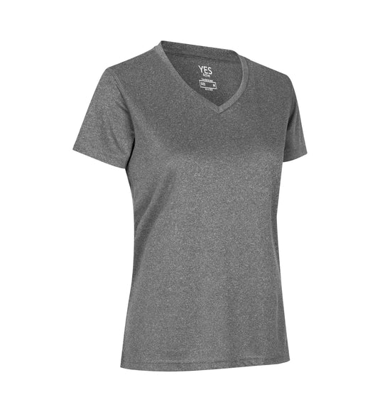 YES Active T-shirt - Damen - 2032