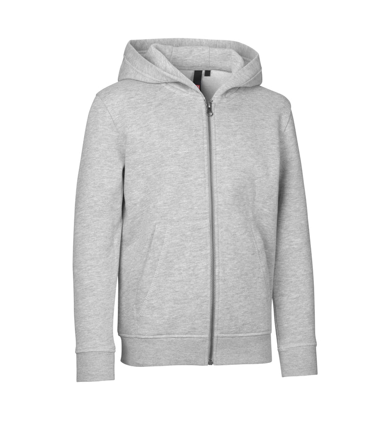 Laden Sie das Bild in Galerie -Viewer, CORE Zip Hoodie - Kinder - 40638
