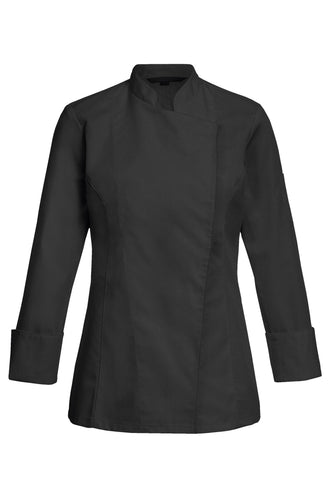 D-Kochjacke ver. Knöpf RF - 5405