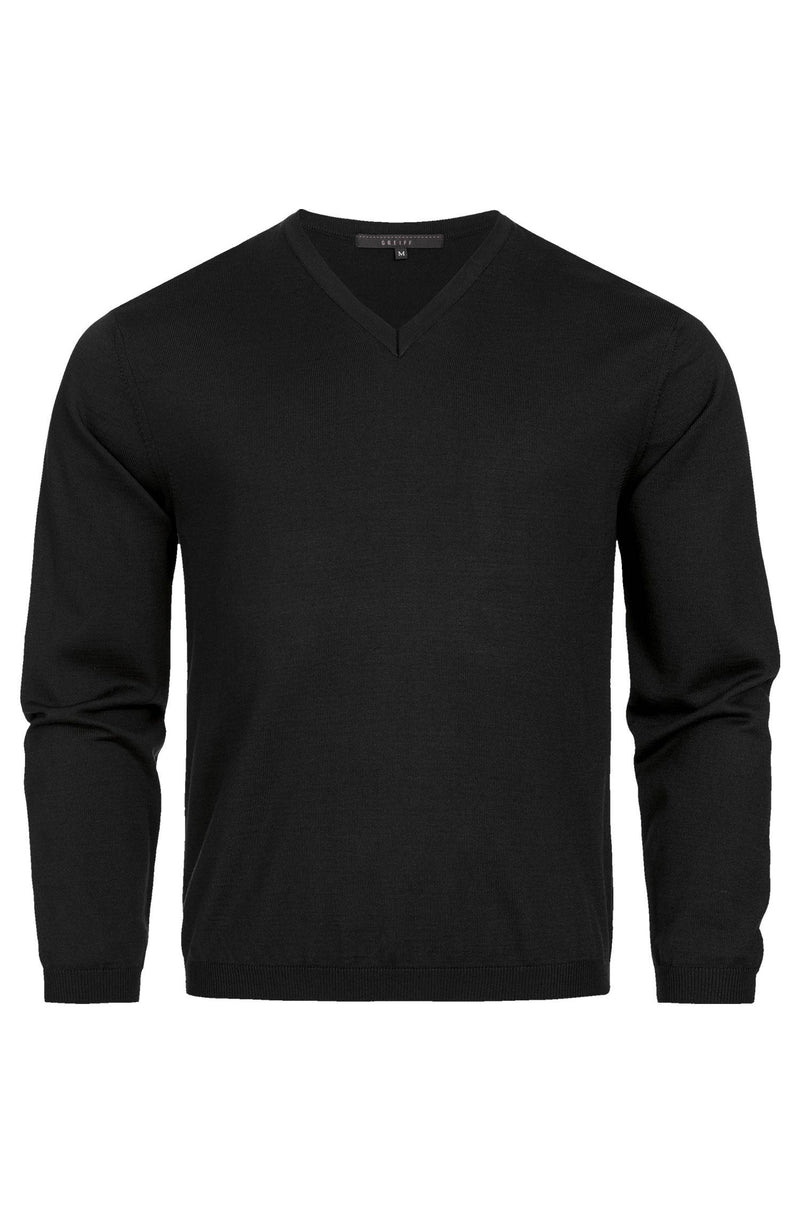 Laden Sie das Bild in Galerie -Viewer, Herren-Pullover RF - 6040
