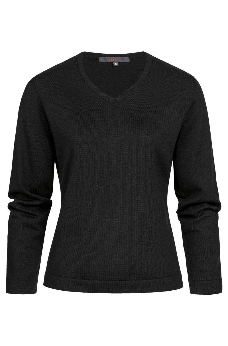 Laden Sie das Bild in Galerie -Viewer, Damen-Pullover RF - 6050
