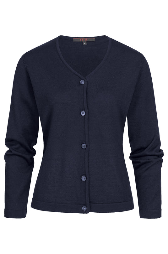 Damen-Strickjacke RF - 6053