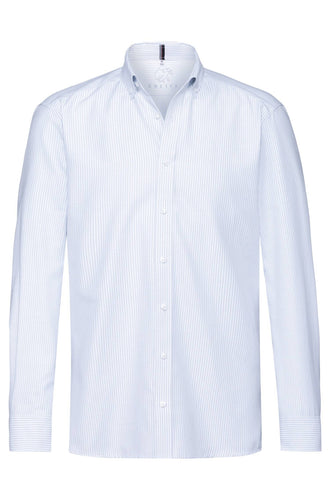 Herren-Hemd Buttondown RF - 6723