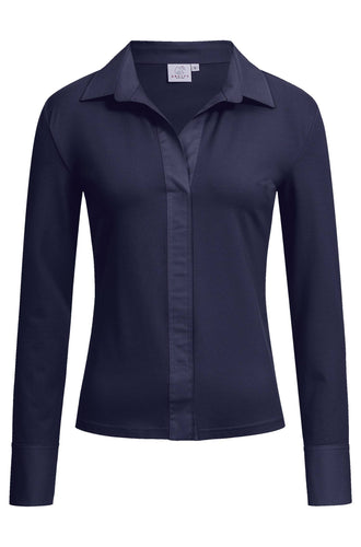 Damen Shirtbluse RF - 6861