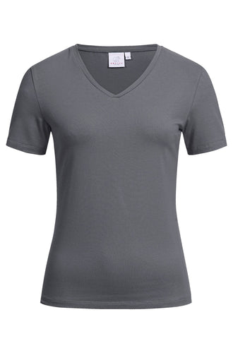 D-Shirt V-Neck 1/2 RF - 6864