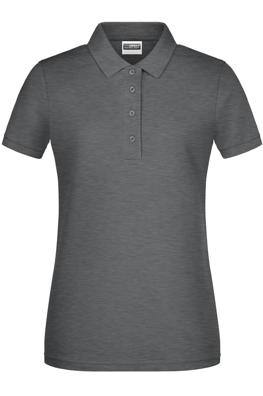 Klassisches Poloshirt - 8009