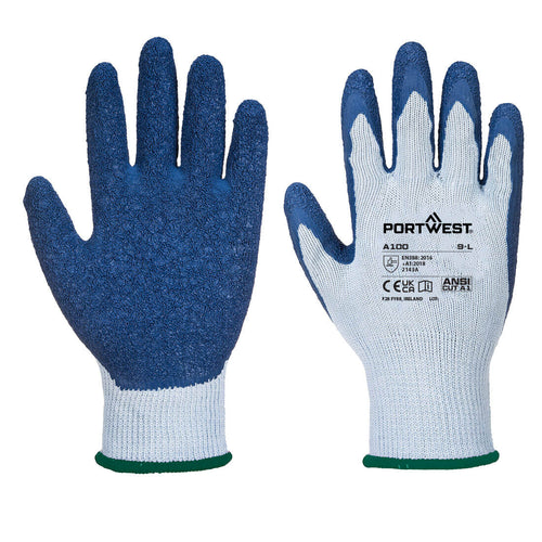 Grip Latex-Handschuh - A100