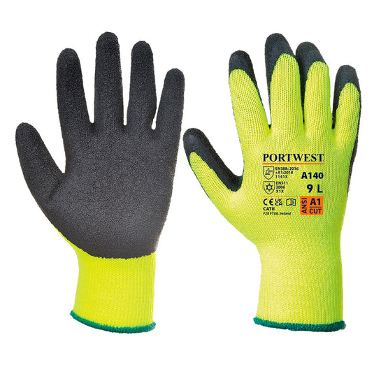 Thermo Grip Handschuh - A140