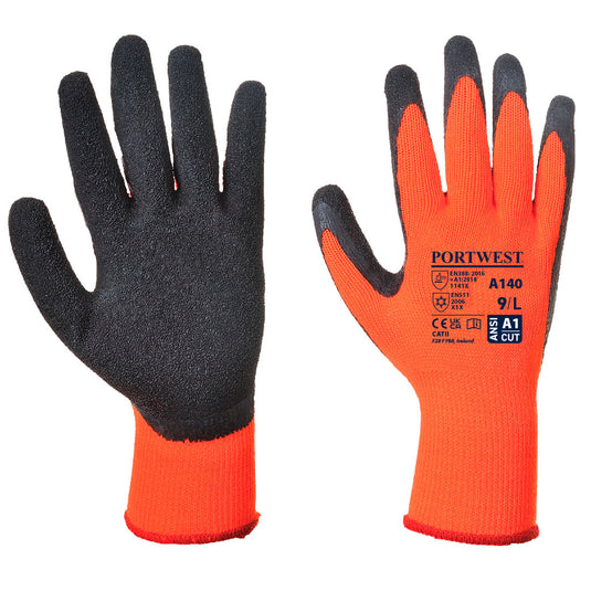 Thermo Grip Handschuh - A140