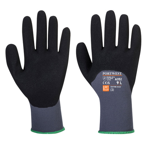 Dermiflex Ultra Handschuh - A352