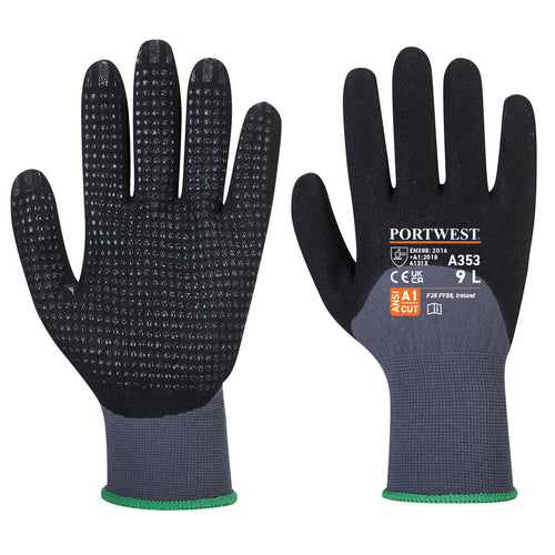 Dermiflex Ultra Plus Handschuh - A353