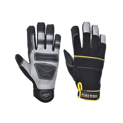 Tradesman – Hochleistungs Handschuh - A710