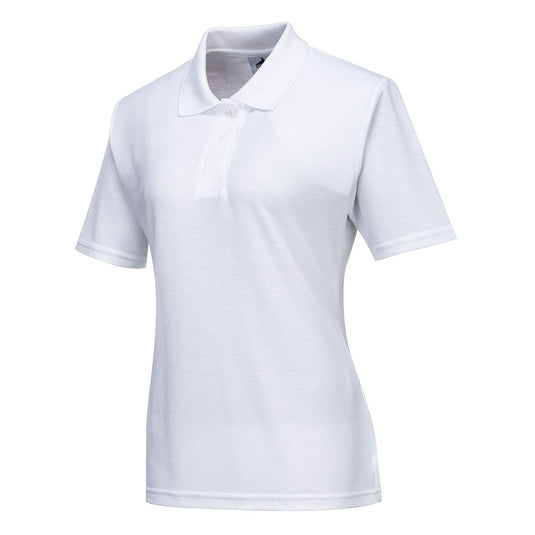 Damen Naples Polo-Shirt - B209