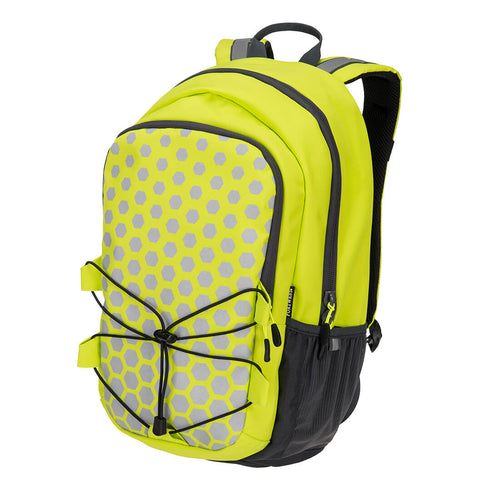 PW3 Warnschutz Rucksack  - B955