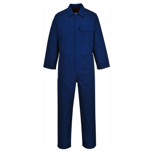 CE Safe-Welder™ Overall - C030