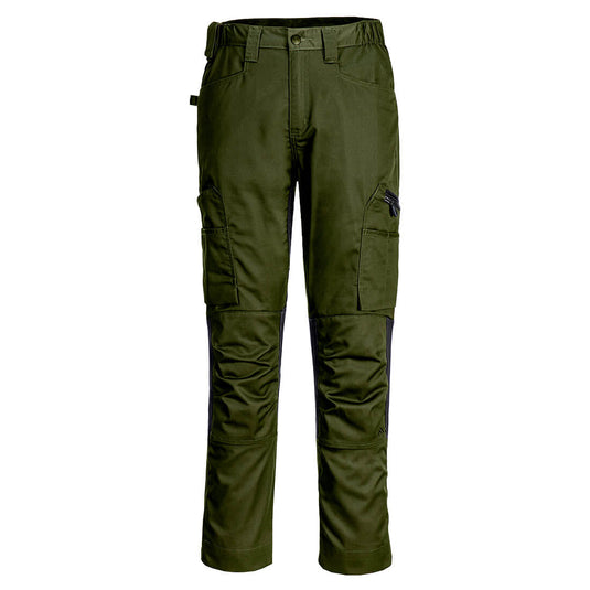 WX2 Eco Stretch Bundhose - CD881