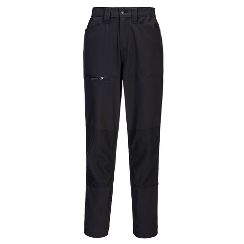 WX2 Eco Stretch Bundhose für Damen - CD887