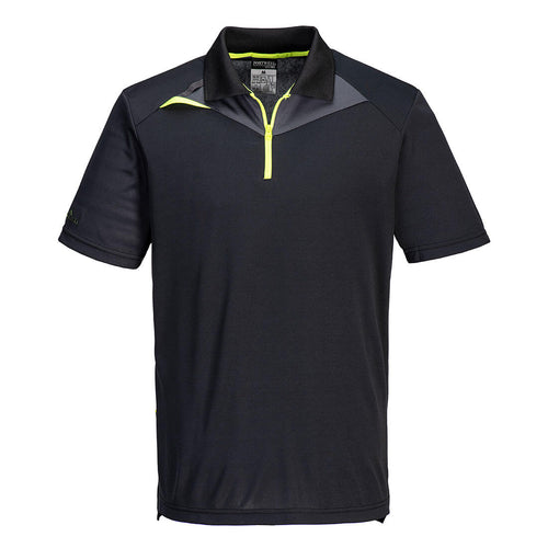 DX4 Polo Shirt S/S - DX410