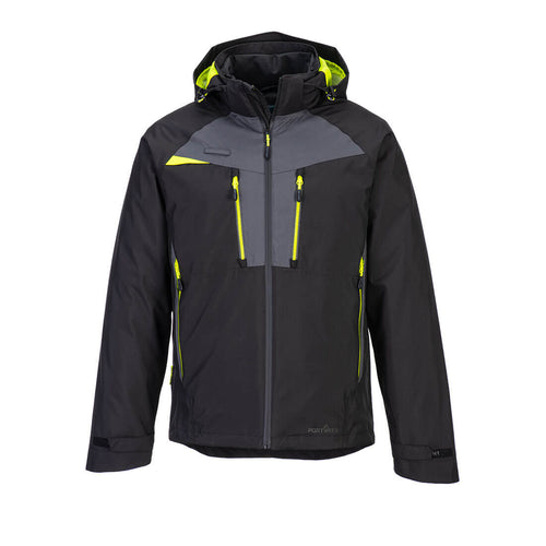 DX4 3-in-1 Jacket - DX465