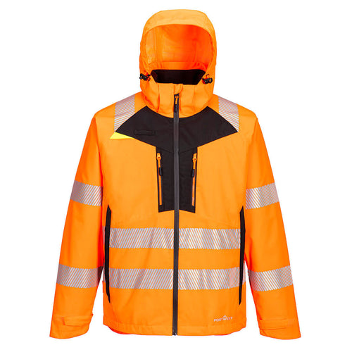 DX4 Warnschutz 4-in-1 Jacke - DX466