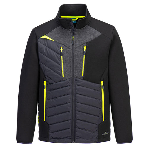 DX4 Hybrid-Steppjacke - DX471